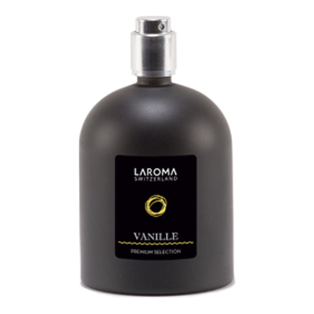 Laroma - Spray d'ambiance 'Vanilla Premium Selection' - 100 ml