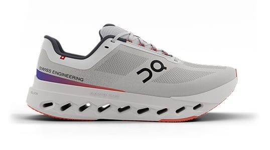 On running - Cloudsurfer Next