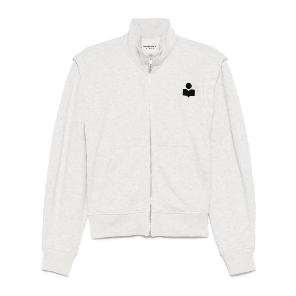 Isabel marant etoile - Sweatshirt 'Madilia' pour Femmes