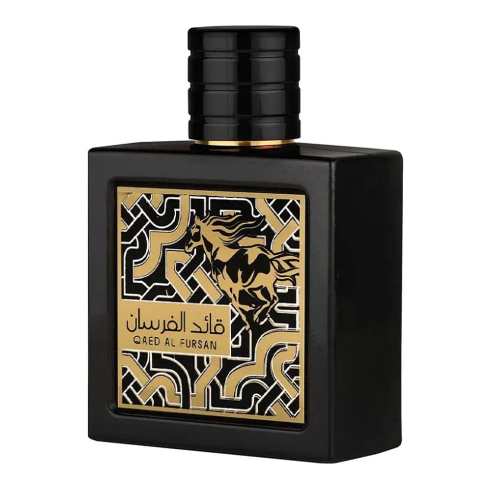 Lattafa perfumes - Eau de parfum 'Qaed Al Fursan' - 100 ml