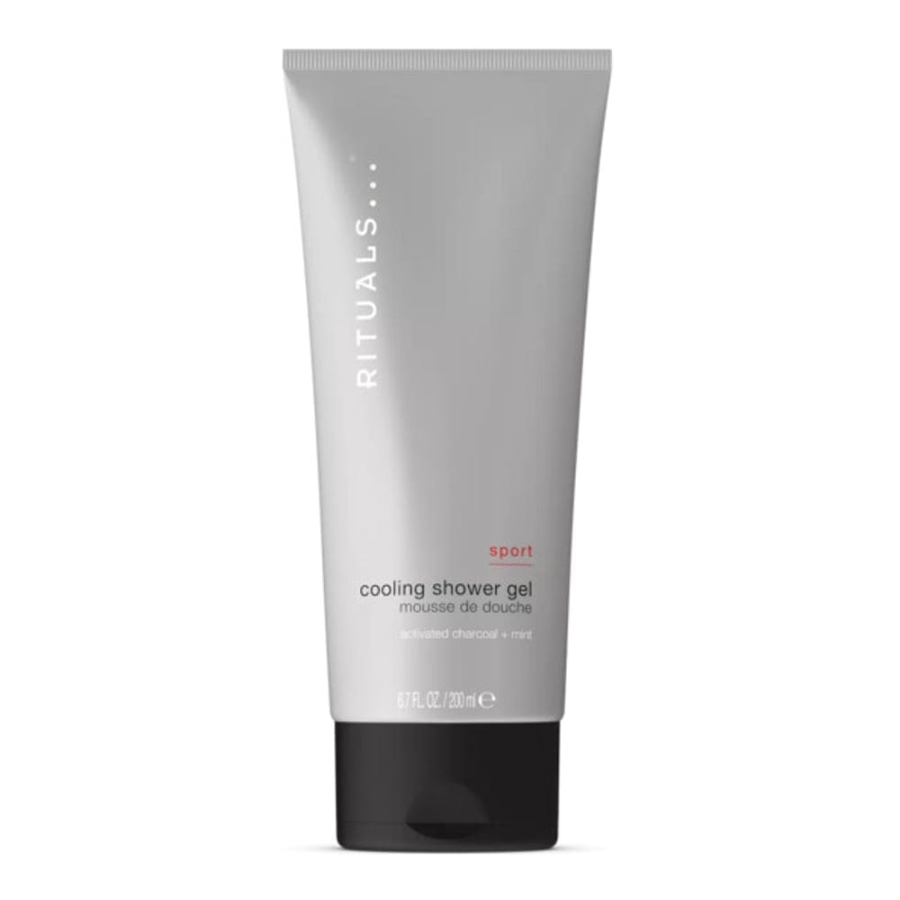 Rituals - Gel Douche 'Sport Cooling' - 200 ml