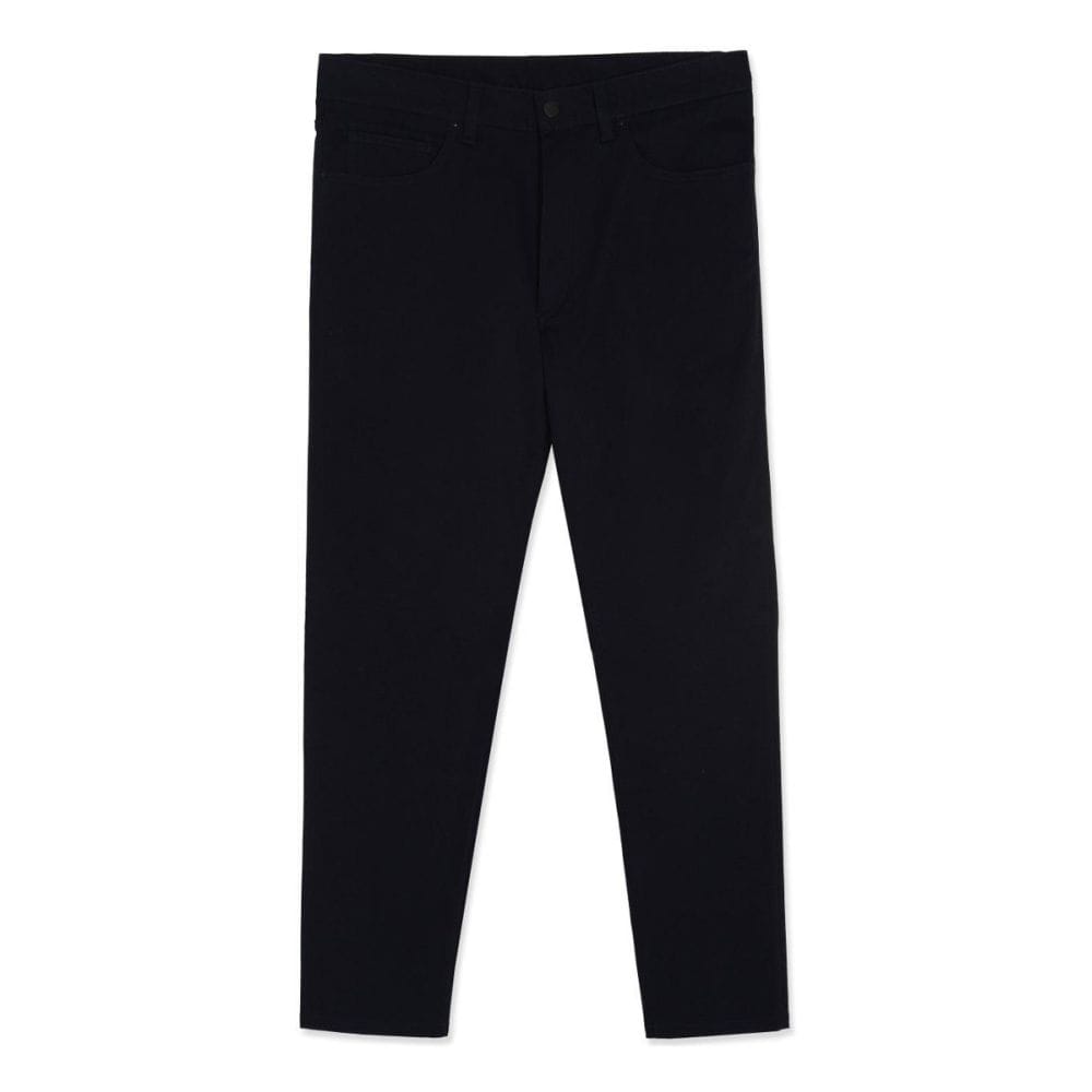 Moncler - Pantalon 'Logo Patch' pour Hommes