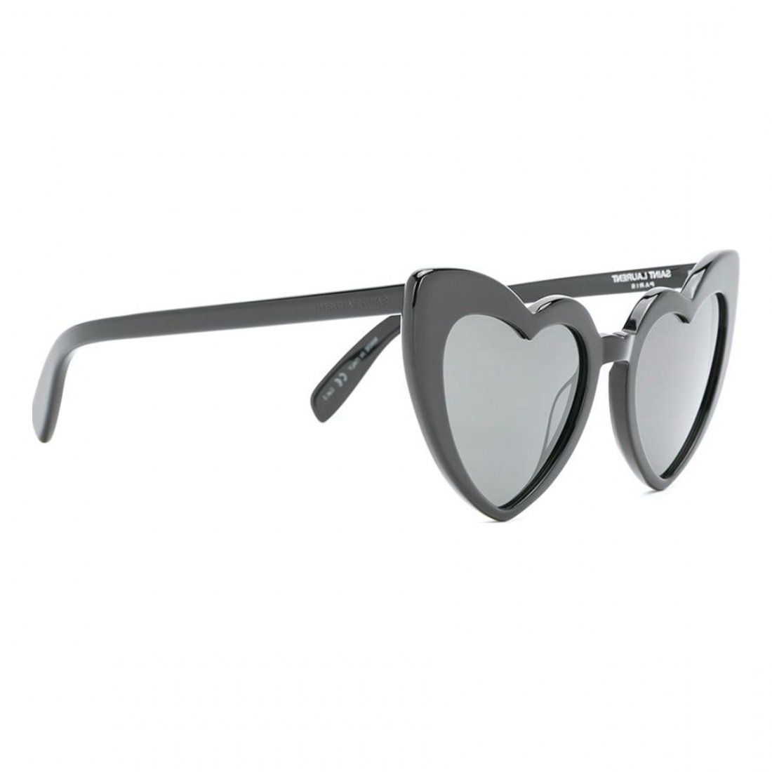 Saint laurent - Lunettes de soleil 'Heart' pour Femmes