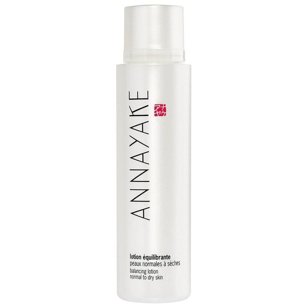 Annayake - Lotion pour le visage 'Balancing' - Peau normale à sèche, 150 ml