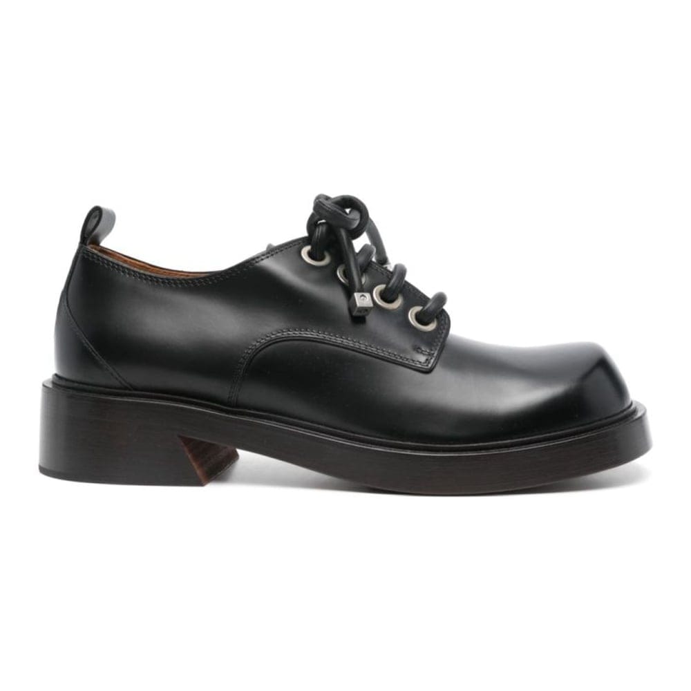 Alexander mcqueen - Chaussures à lacets 'Derby' pour Hommes