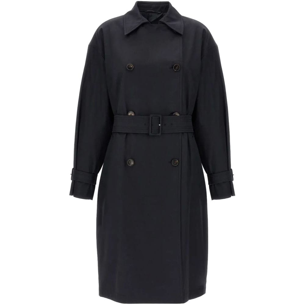 Max mara studio - Trench 'Ebrien' pour Femmes