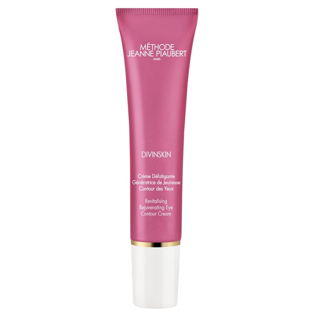 Jeanne piaubert - Crème contour des yeux 'Divinskin Revitalising Rejuvenating' - 15 ml