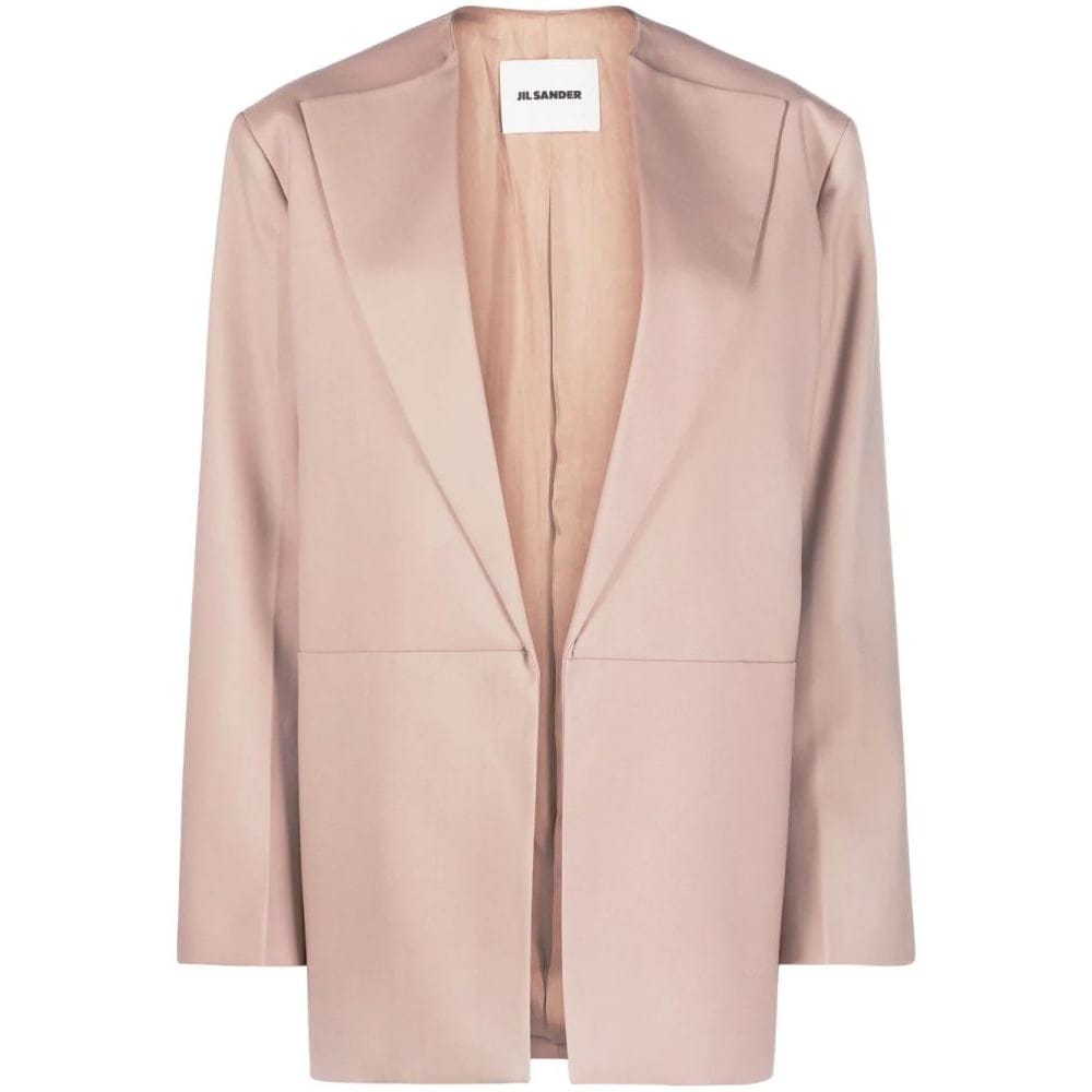 Jil sander - Blazer 'Tailored' pour Femmes