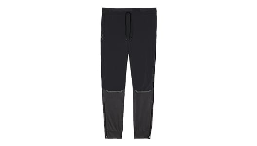 On running - Weather Pants