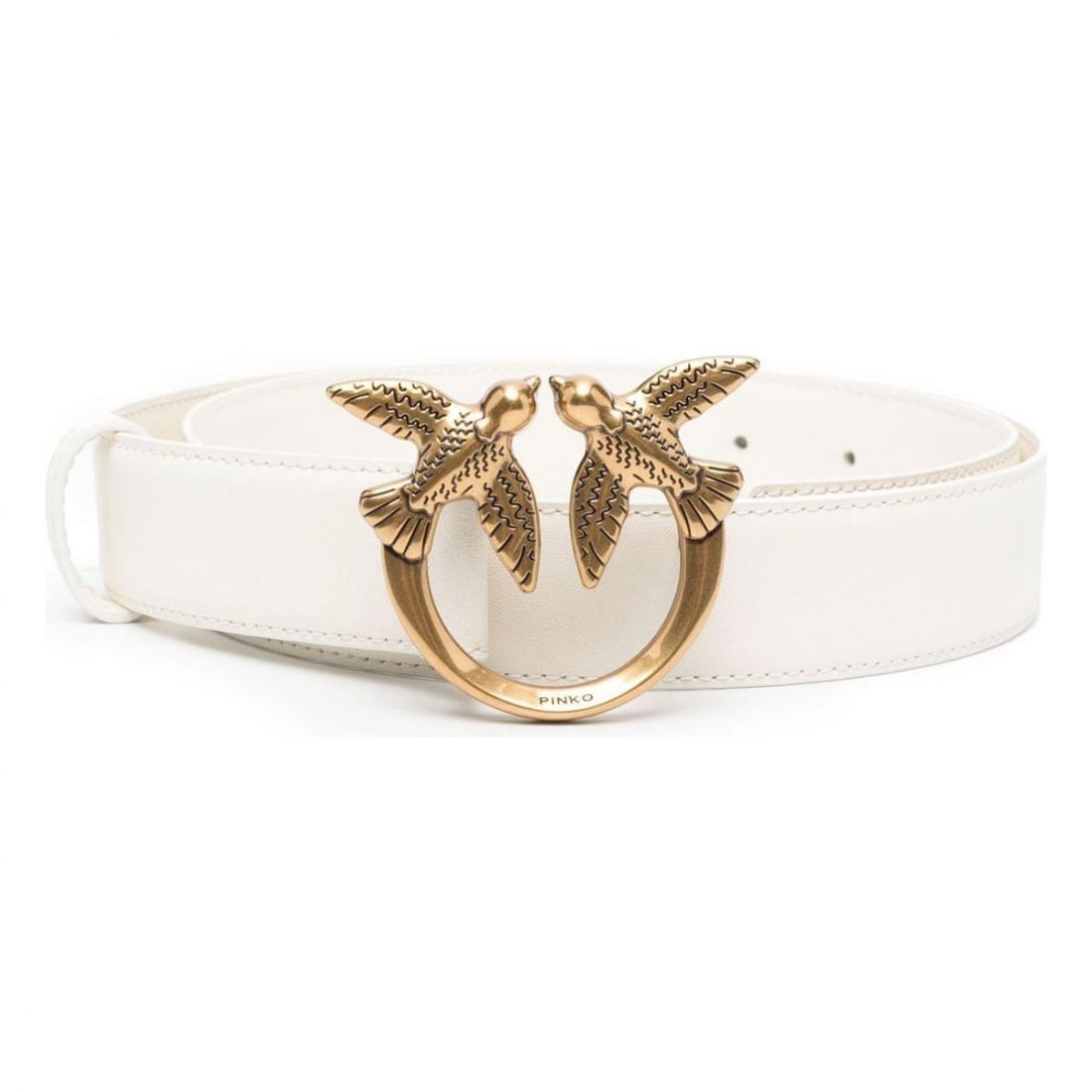 Pinko - Ceinture 'Love Birds' pour Femmes