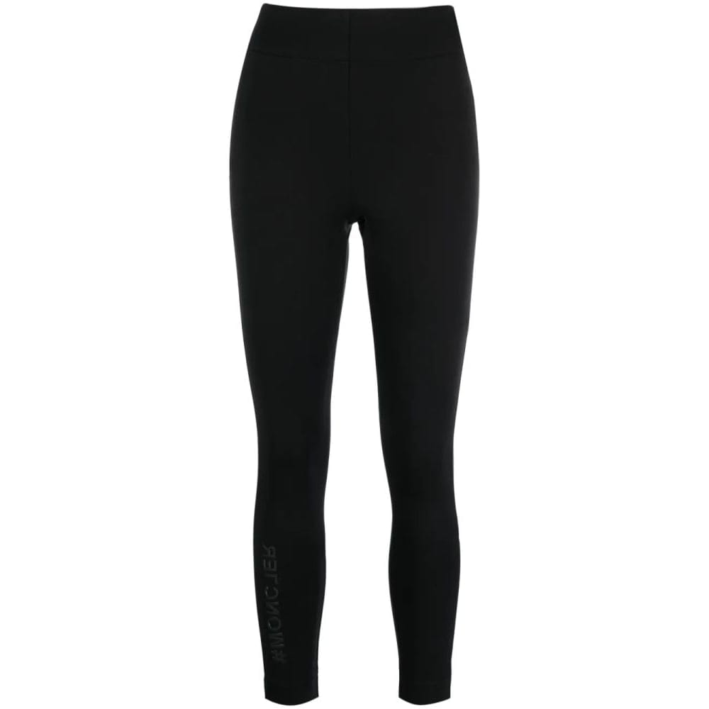 Moncler grenoble - Leggings 'Zip-Pocket' pour Femmes
