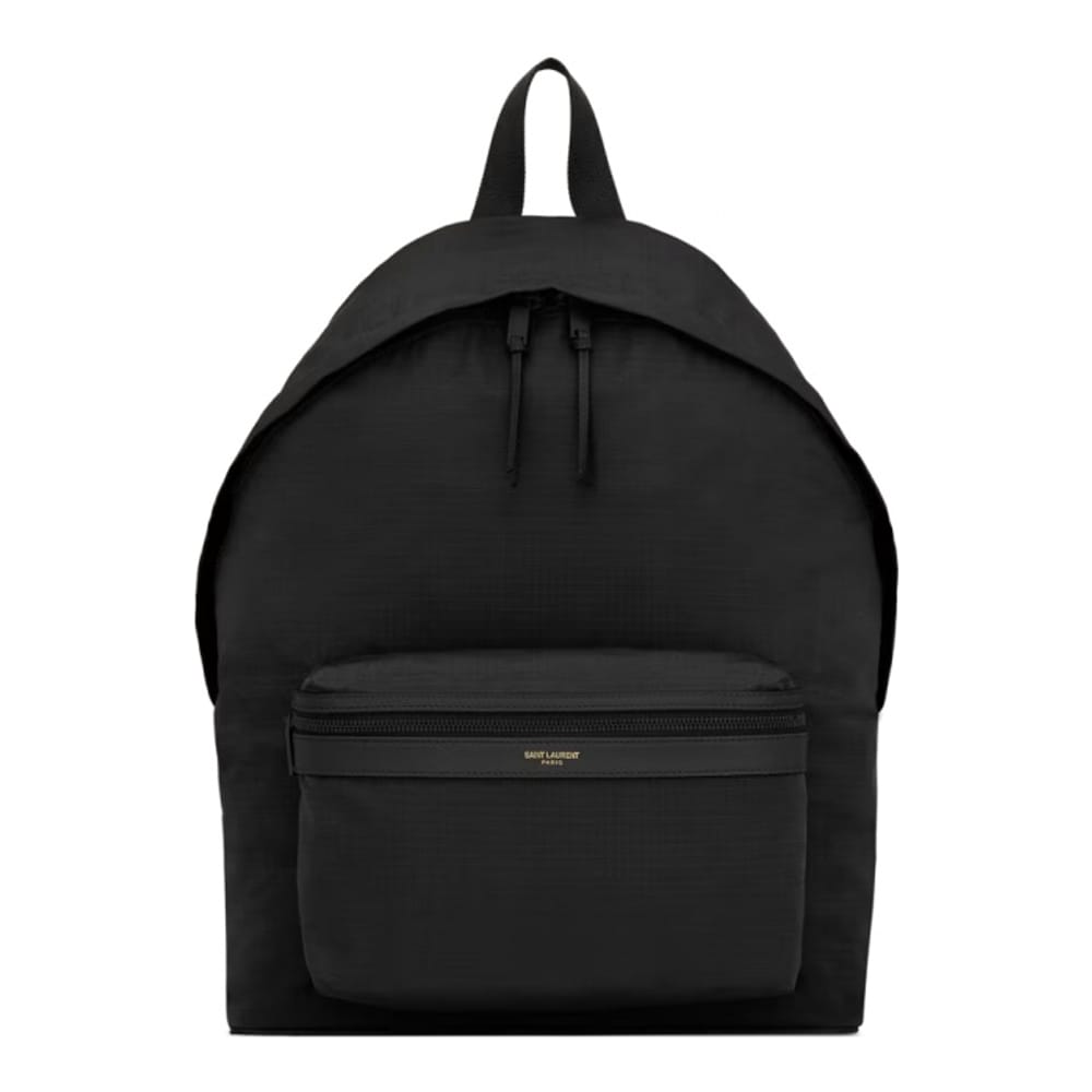 Saint laurent - Sac à dos 'City' pour Hommes