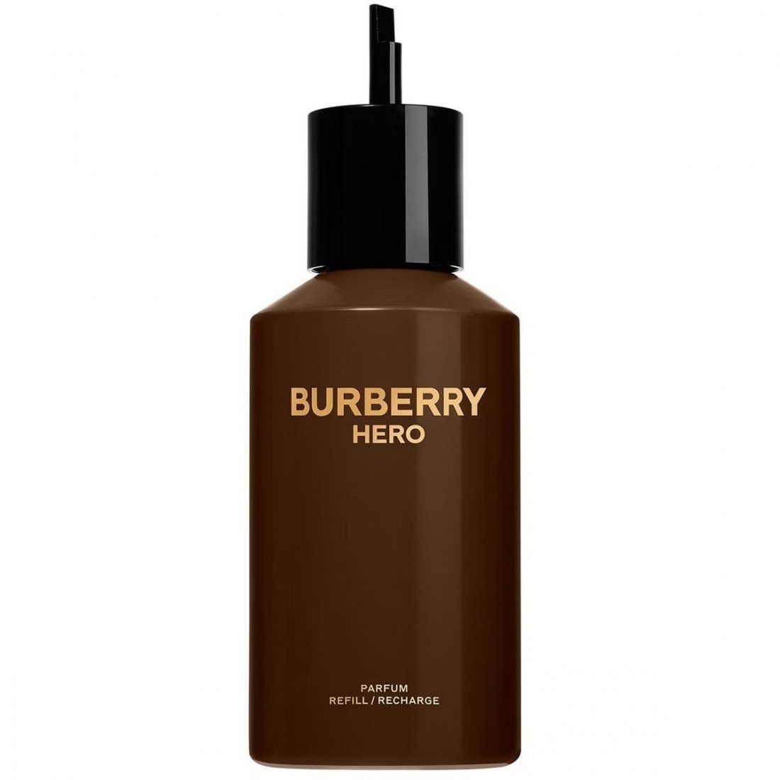 Burberry - Recharge pour parfum 'Hero' - 200 ml