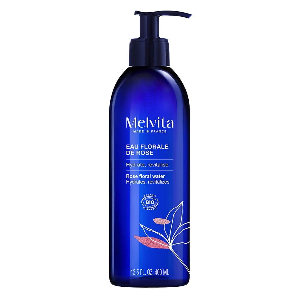 Melvita - Eau Florale 'Eaux Florales' - 400 ml