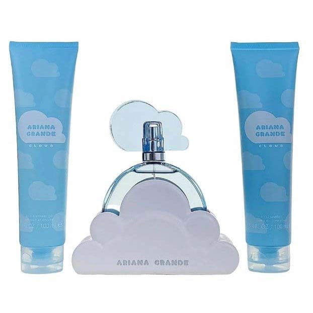 Ariana grande - Coffret de parfum 'Cloud' - 3 Pièces