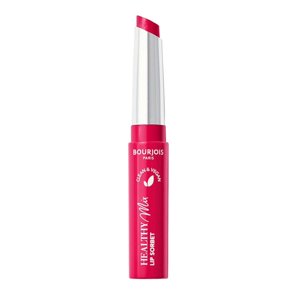 Bourjois - Baume à lèvres 'Healthy Mix' - 05 Ice Ice Berry 7.4 g