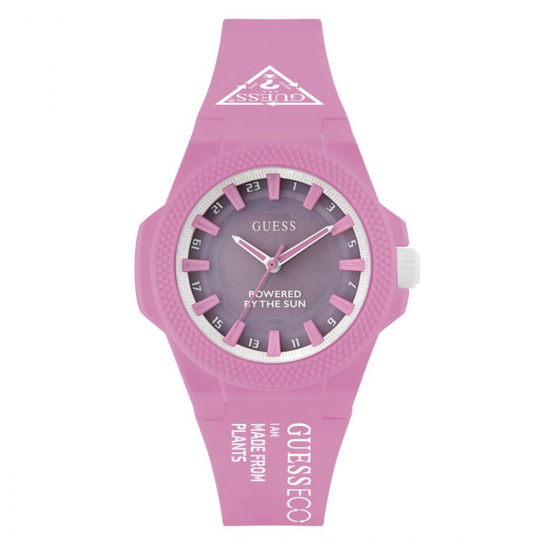 Guess - Montre 'GW0587L3' pour Femmes