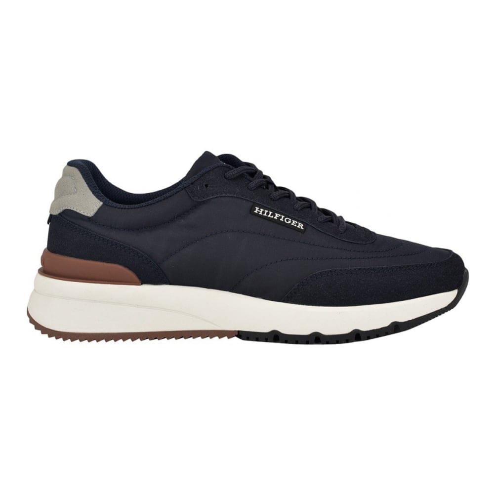 Tommy hilfiger - Sneakers 'Sanny Lace Up Jogger' pour Hommes