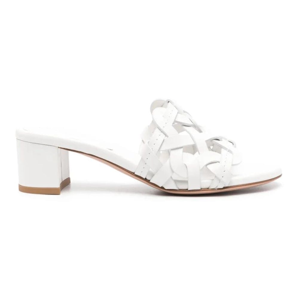 Gianvito rossi - Sandales à talon pour Femmes