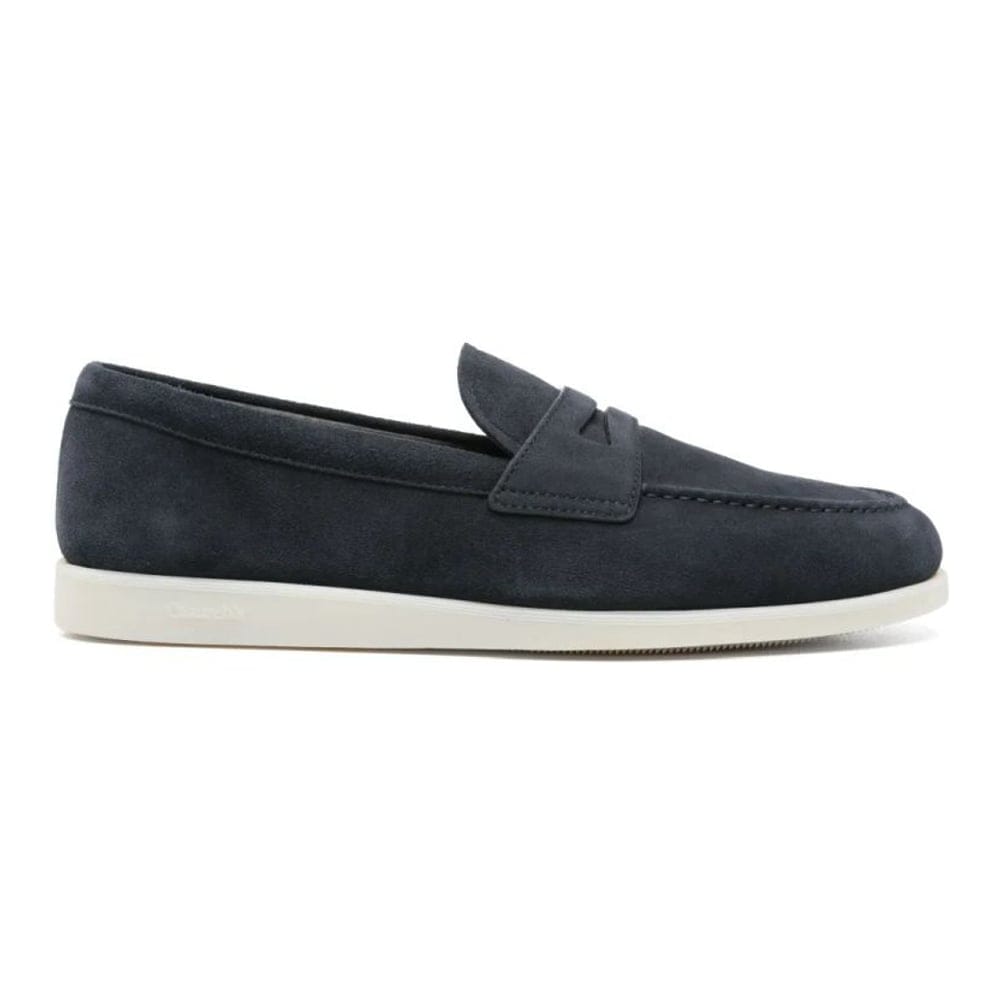 Church's - Mocassins 'Saddle' pour Hommes