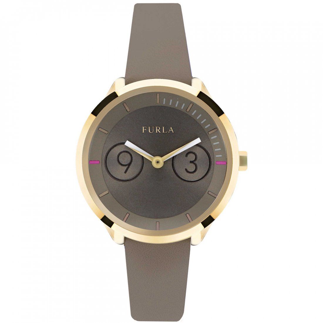 Furla - Montre 'R4251102510' pour Femmes