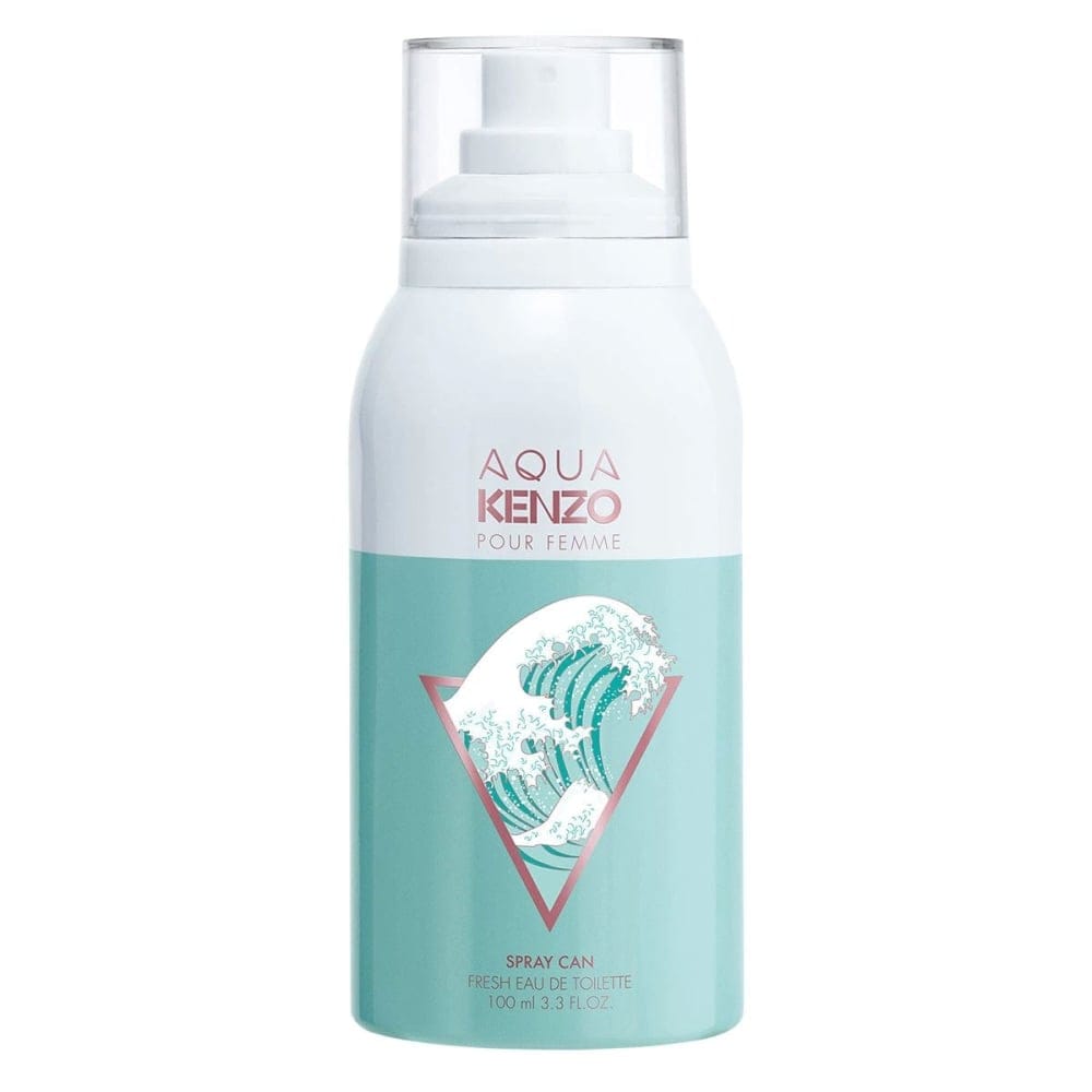 Kenzo - Eau de toilette 'Aqua Fresh' - 100 ml