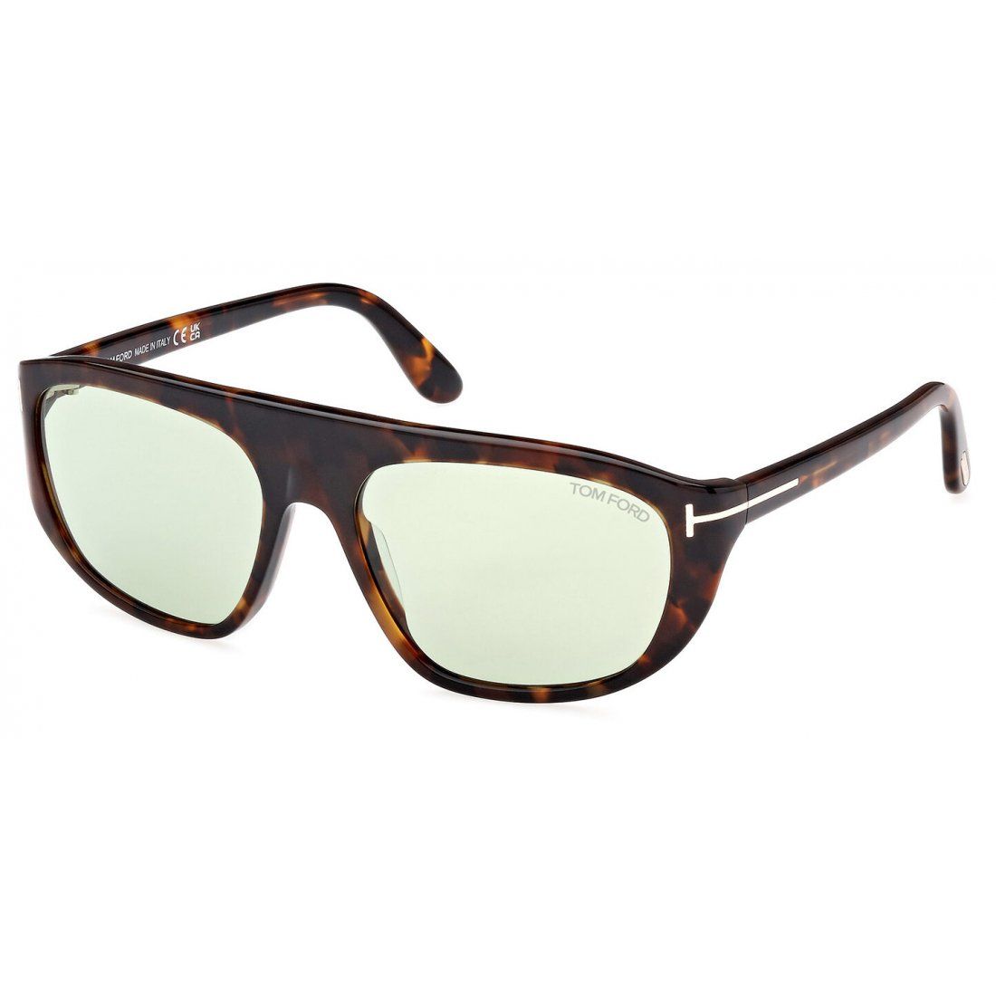 Tom ford - Lunettes de soleil 'FT1002/S 52N'