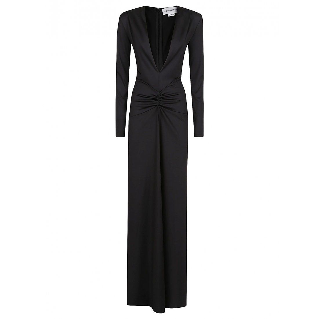 Victoria beckham - Robe maxi 'Elegant' pour Femmes
