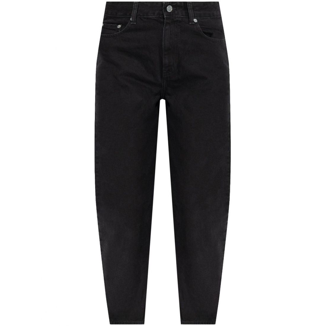 Ganni - Jeans coupe courte pour Femmes