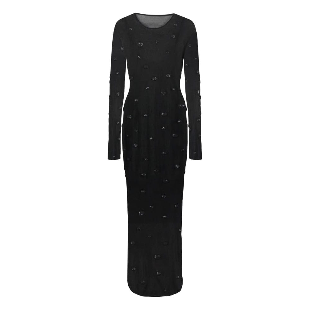 Alexander wang - Robe à manches longues pour Femmes