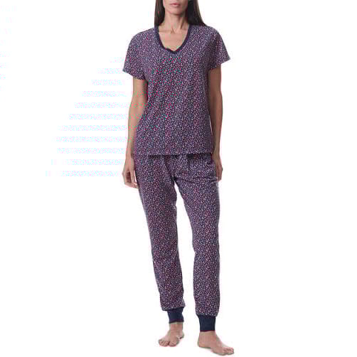 Tommy hilfiger - Pyjama Set 'Short Sleeve' pour Femmes