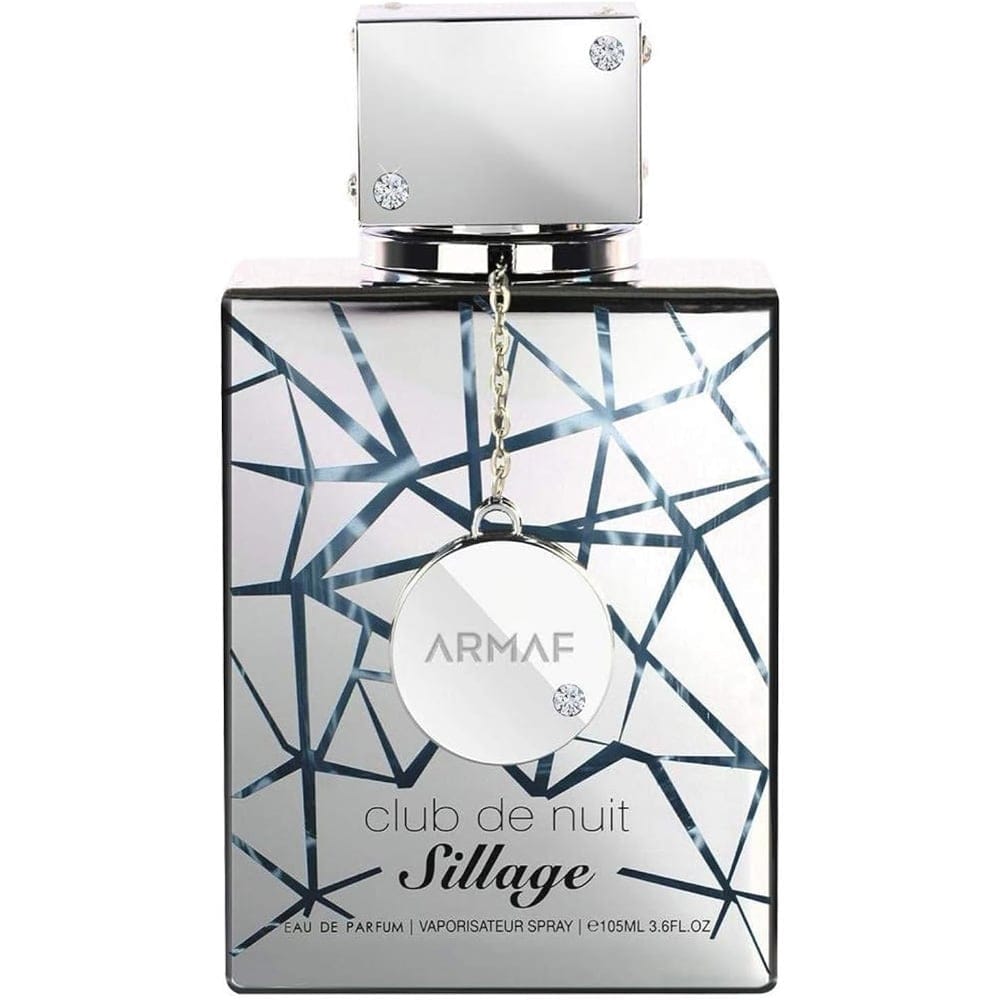 Armaf - Eau de parfum 'Club de Nuit Sillage' - 105 ml