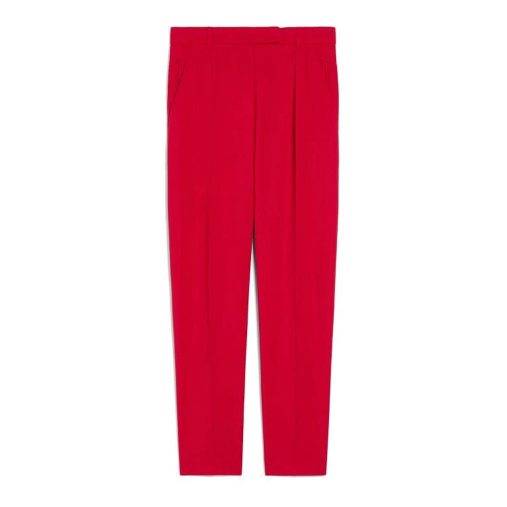 Max mara studio - Pantalon 'Carrot-Leg' pour Femmes