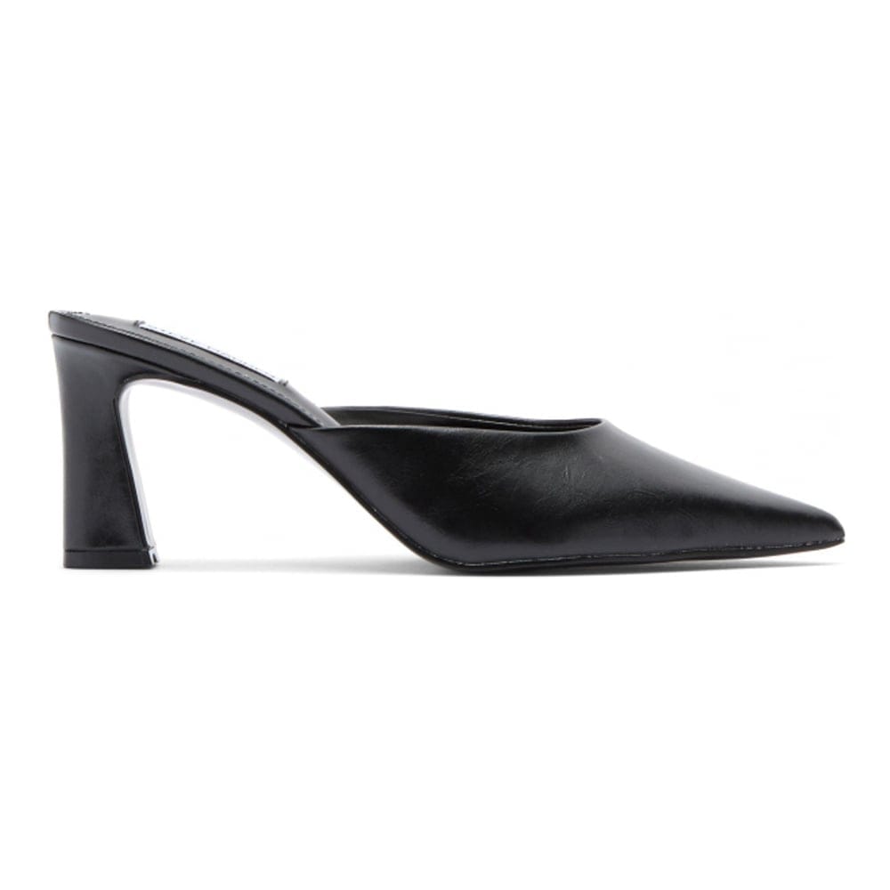Steve madden - Mules à talon 'Emmie Pointed Toe' pour Femmes