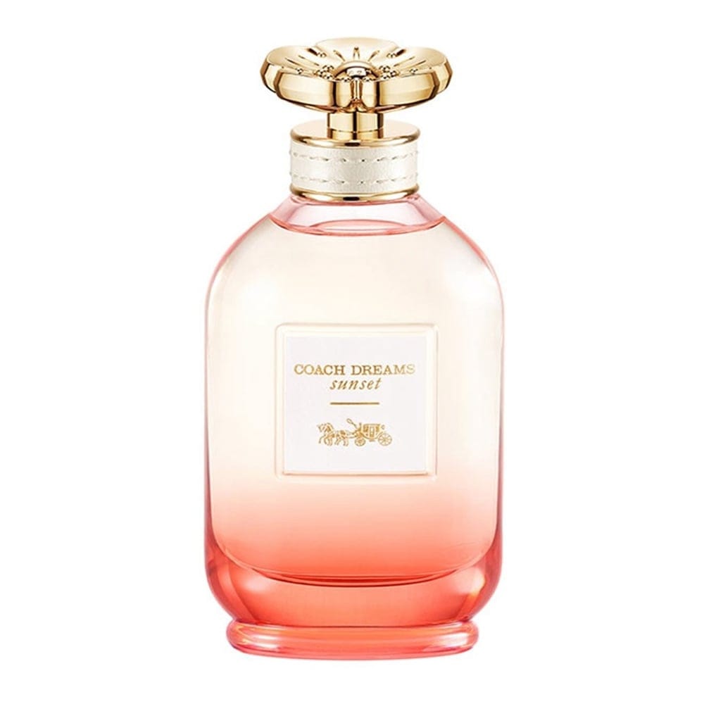 Coach - Eau de parfum 'Dreams Sunset' - 60 ml