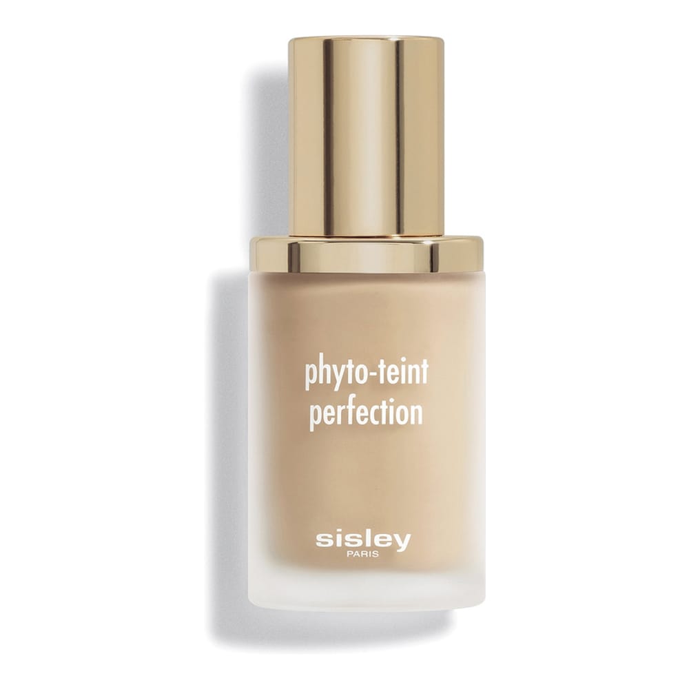 Sisley - Fond de teint 'Phyto Teint Perfection' - 2W2 Desert 30 ml
