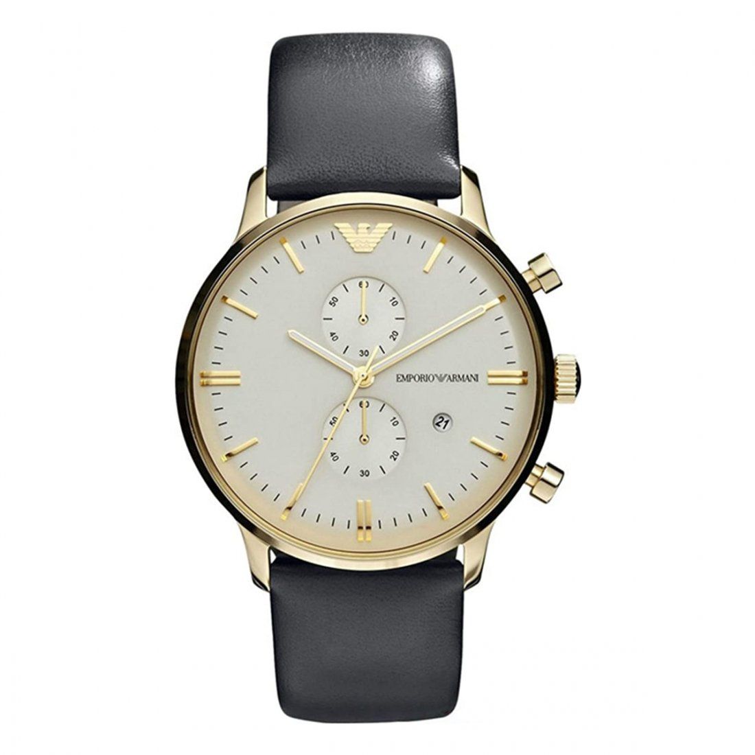 Armani - Montre 'AR0386' pour Hommes