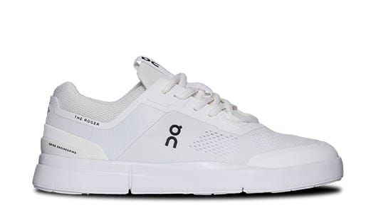 On running - THE ROGER Spin-3WD11480462--W-White|Black-36-5