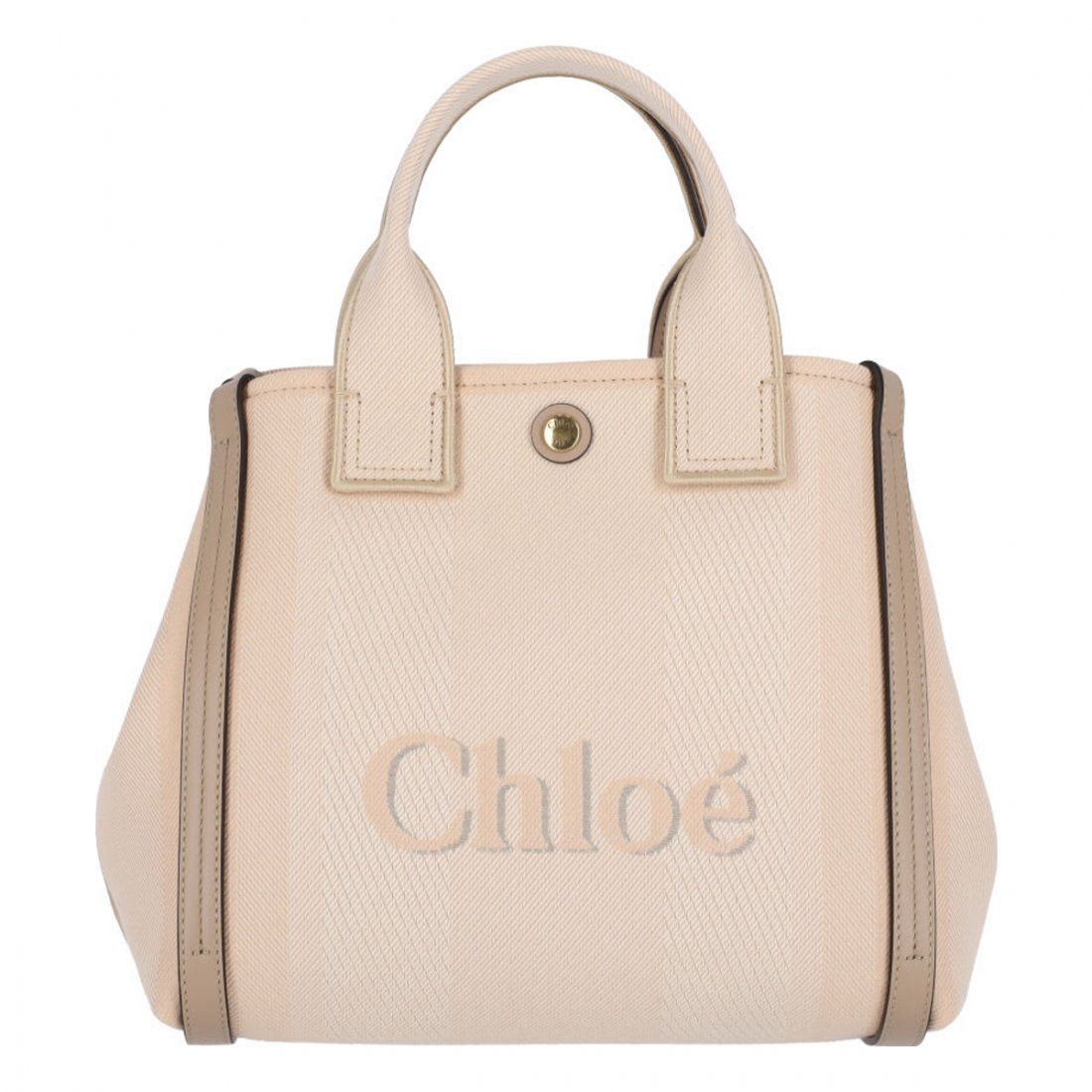 Chloé - Sac Cabas 'Small Carry' pour Femmes