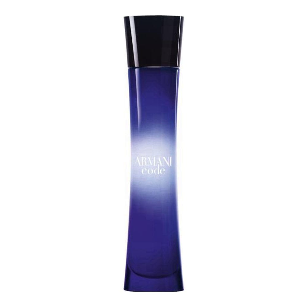 giorgio armani - Eau de parfum 'Armani Code' - 75 ml