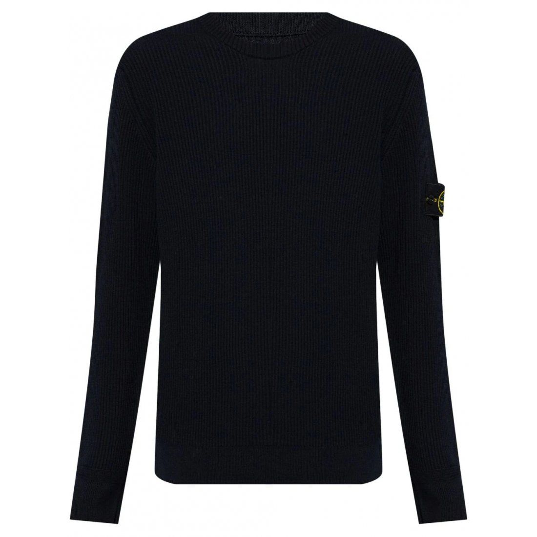 Stone island - Pull 'Compass' pour Hommes