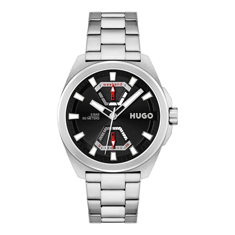 Hugo - Montre '1530242' pour Hommes