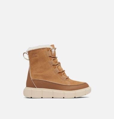 Sorel - YOUTH SOREL EXPLORER™ III LACE WP