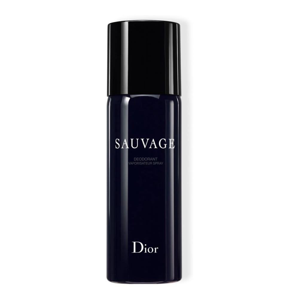 Dior - Déodorant spray 'Sauvage' - 150 ml