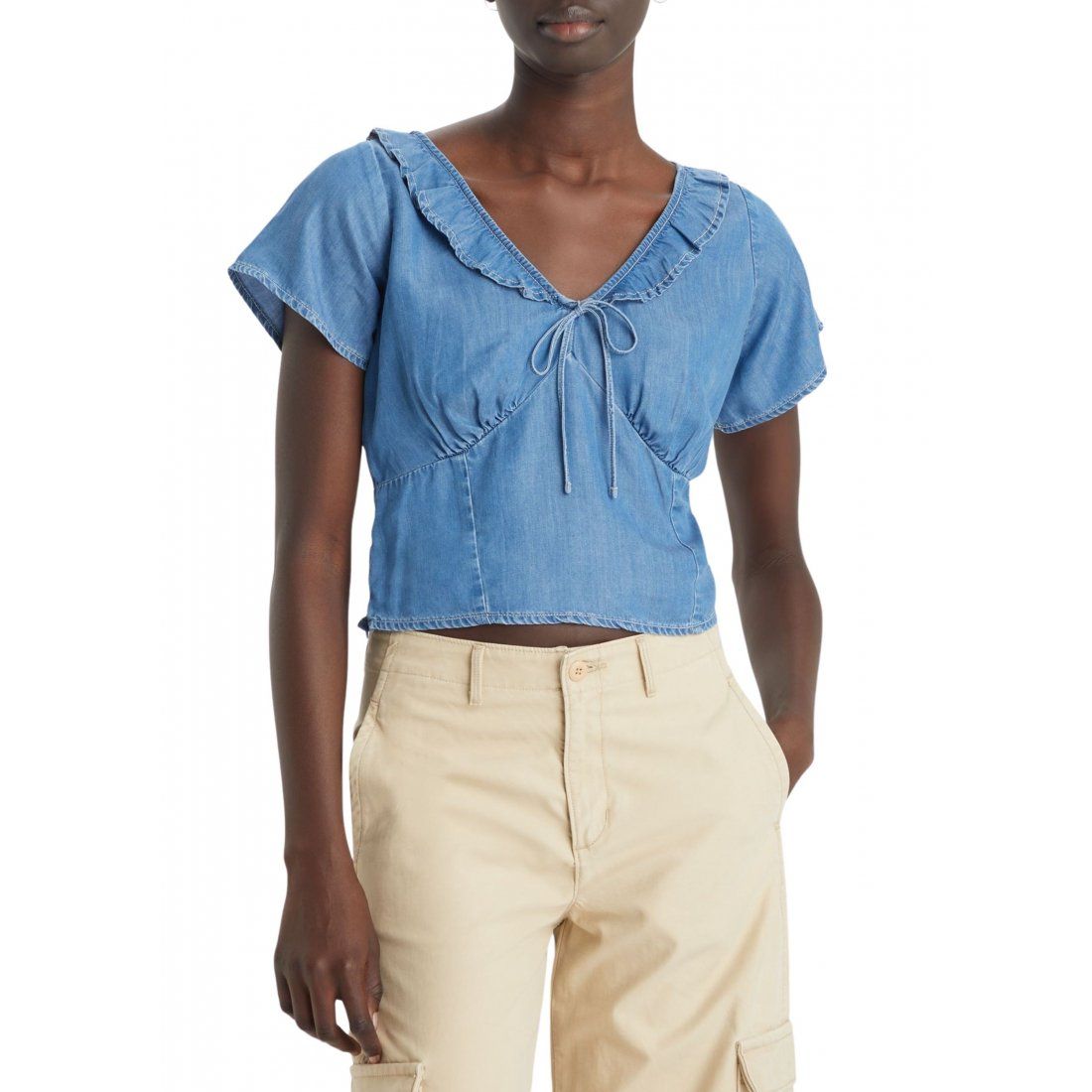 Levi's - Blouse 'Mylene' pour Femmes