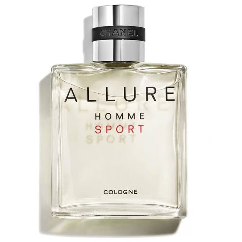 Chanel - Cologne 'Allure Homme Sport' - 50 ml