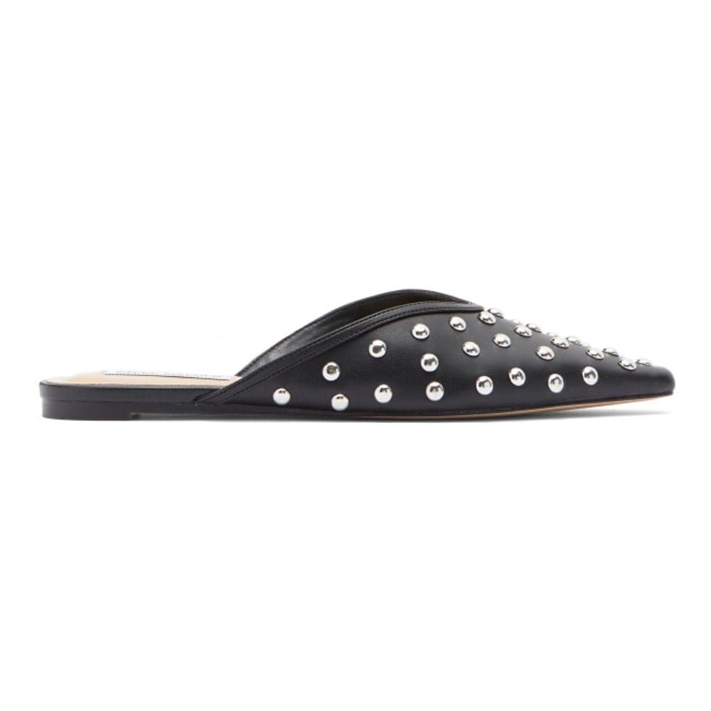 Steve madden - 'Mayah Studded Mule' pour Femmes