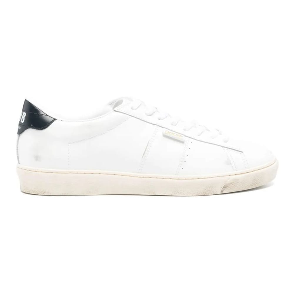 Golden goose deluxe brand - Sneakers 'Matchstar' pour Hommes