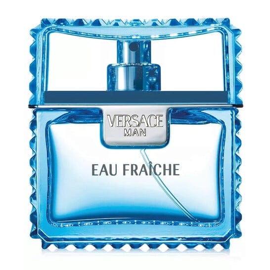 Versace - Eau de toilette 'Eau Fraîche' - 50 ml