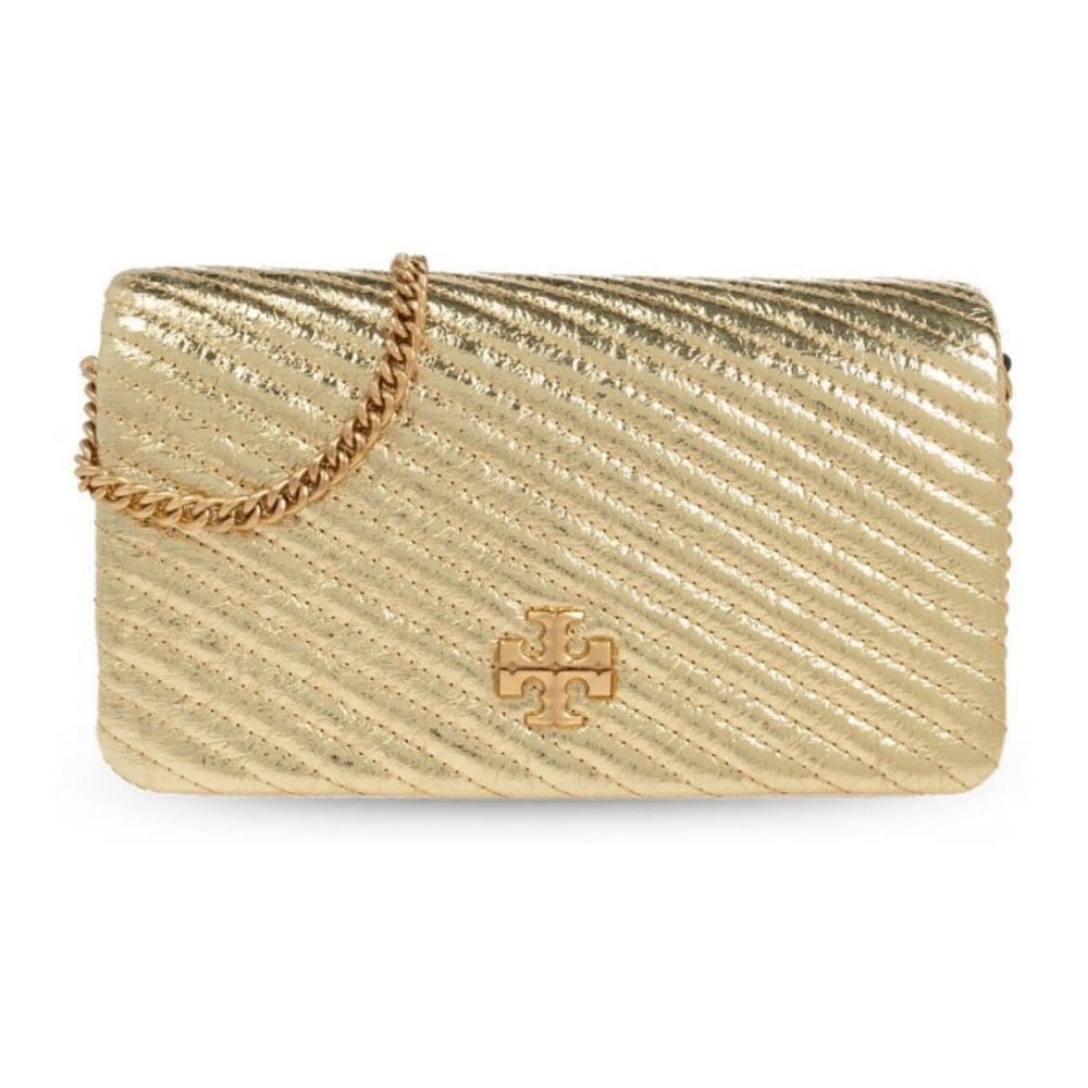Tory burch - Pochette 'Kira Chain' pour Femmes